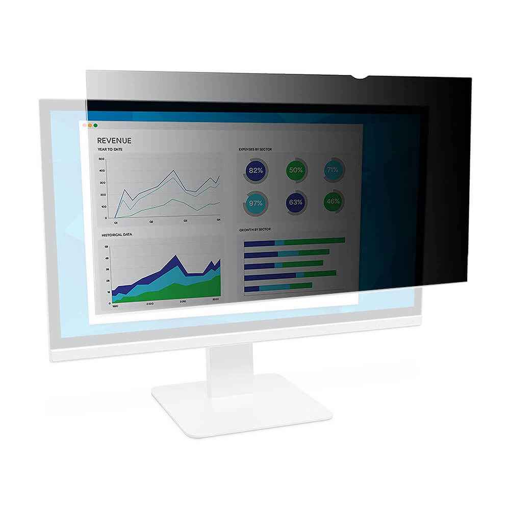 3M Widescreen/LCD Privacy Filter - His Gifts | clicktofournisseur.com