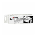 Crystalfile Index Tabs Clear 50pk-2