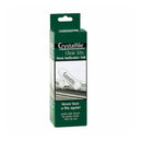 Crystalfile Index Tabs Clear 50pk-4