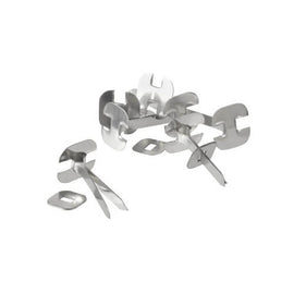 Celco Paper Binders 75mm (100pk) - 0