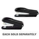 Marbig Enviro Stapler 15 Sheet Capacity (Black)-1