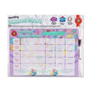 Learning Can Be Fun Magnetic Reward Chart