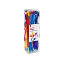 EC Chenille Stems 30cm 200pk