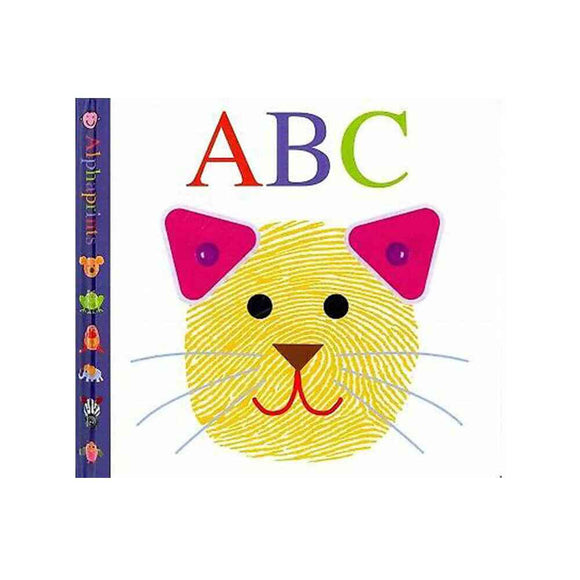 Priddy Alphaprint Reading Book 14