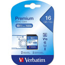 Verbatim Class 10 SDHC Memory Card-3