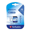 Verbatim Class 10 SDHC Memory Card-4