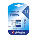 Verbatim Class 10 SDHC Memory Card-5