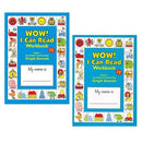 Learning Can Be Fun Stage 1 Single Sounds