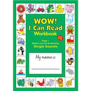 Learning Can Be Fun Stage 1 Single Sounds