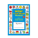 Learning Can Be Fun Stage 1 Single Sounds