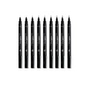 Uni-ball Pin Fineliner Pen (12pcs)-2