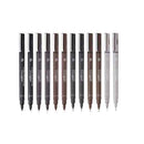 Uni-ball Pin Fineliner Pen (12pcs)
