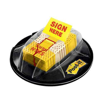 Post-it Flags Dispenser (200pk)