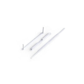 Avery Quickclip File Fastener White (50pk)