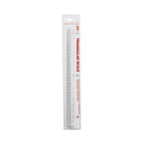 Linex Ruler Scale (30cm)-2