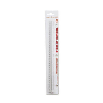 Linex Ruler Scale (30cm) - 0