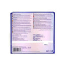 CD-RW Verbatim 80 min 4x Boîtier Slim (5 pièces)