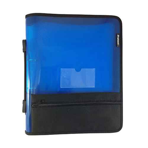 Protext 2 Ring Binder Buddy 25mm A4