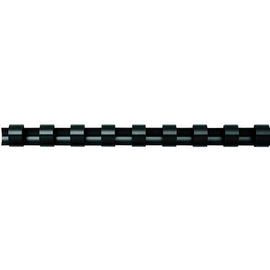 Fellowes 21 Ring Round Binding Combs 14mm 100pk - 0