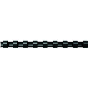 Fellowes 21 Ring Round Binding Combs 14mm 100pk - 0