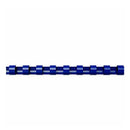 Fellowes 21 Ring Round Binding Combs 14mm 100pk-5