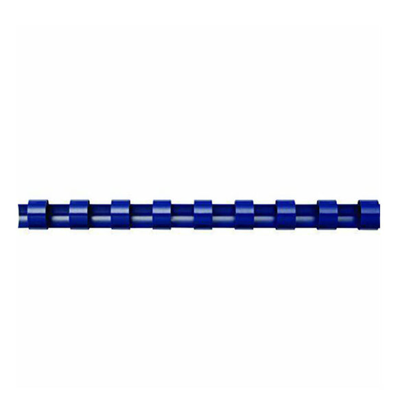 Fellowes 21 Ring Round Binding Combs 14mm 100pk