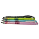 Uni Kuru Toga Mechanical Pencil 0.5mm Assorted (12pk)-1