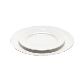 Connoisseur A La Carte Dinner Plates 255mm (6pk) - 0