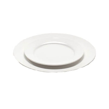 Connoisseur A La Carte Dinner Plates 255mm (6pk) - 0