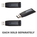 Verbatim Store'n'Go' V3 USB Drive-1