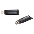 Verbatim Store'n'Go' V3 USB Drive-2