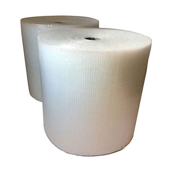 Airlite Perforated Air Bubble Packing Roll Clear (700mmx100m)
