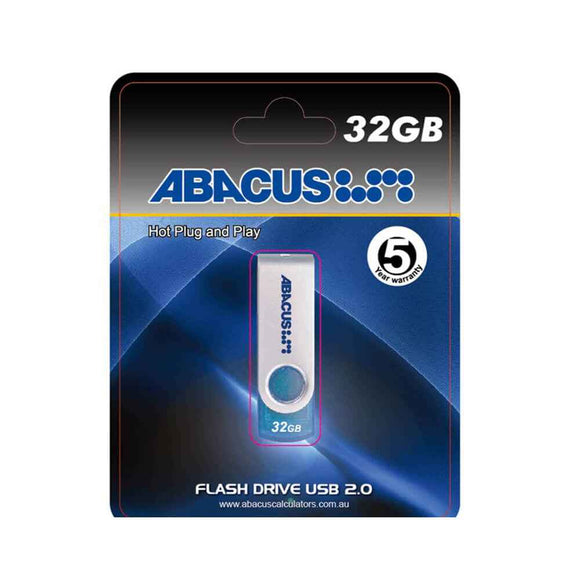 Abacus Swivel USB 2.0