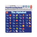 Learning Can be Fun Magnetic Learning Board