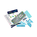 Helix Oxford Splash International Math Set (9pcs)-3