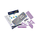 Helix Oxford Splash International Math Set (9pcs)-5