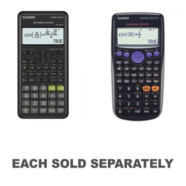 Casio Plus II Scientific Calculator