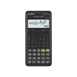 Casio Plus II Scientific Calculator