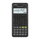 Casio Plus II Scientific Calculator-5