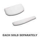 Kensington Ergosoft Slim Wrist Rest (Grey)-1