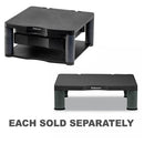 Fellowes Monitor Riser Graphite-1