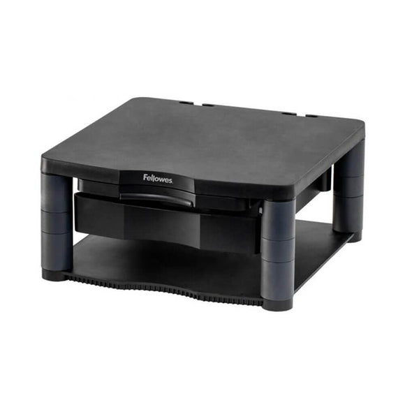 Fellowes Monitor Riser Graphite