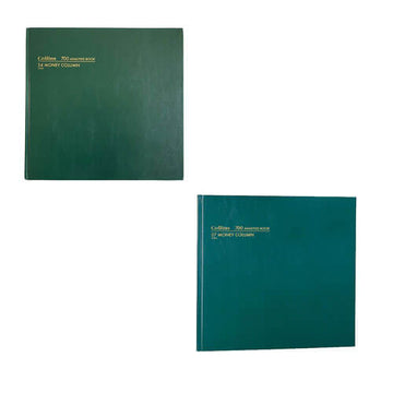 Collins Analysis Book 700 Series - 0