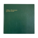 Collins Analysis Book 700 Series-4