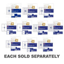 Avery Copier/Laser Label 100pk-1
