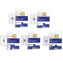 Avery Copier/Laser Label 100pk-3