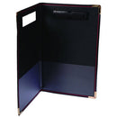 Marbig Supertuff Clipfolder Foolscap-2