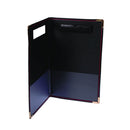 Marbig Supertuff Clipfolder Foolscap-4