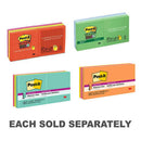 Post-it Super Sticky Pop-up Notes 76x76mm (6pk)