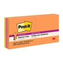 Post-it Super Sticky Pop-up Notes 76x76mm (6pk)